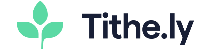 Tithe.ly’s text-to-give platform is optimized for churches and congregations. 