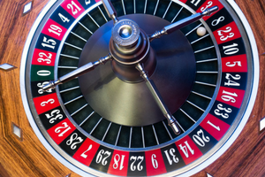 Roulette Roulette