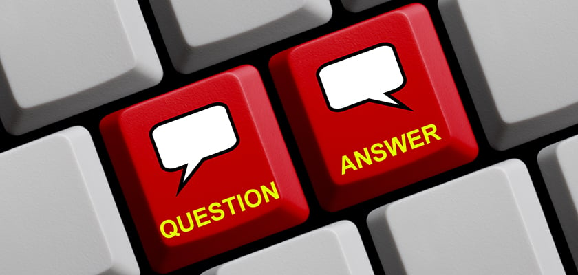 Get your questions about charity auctions answered. 
