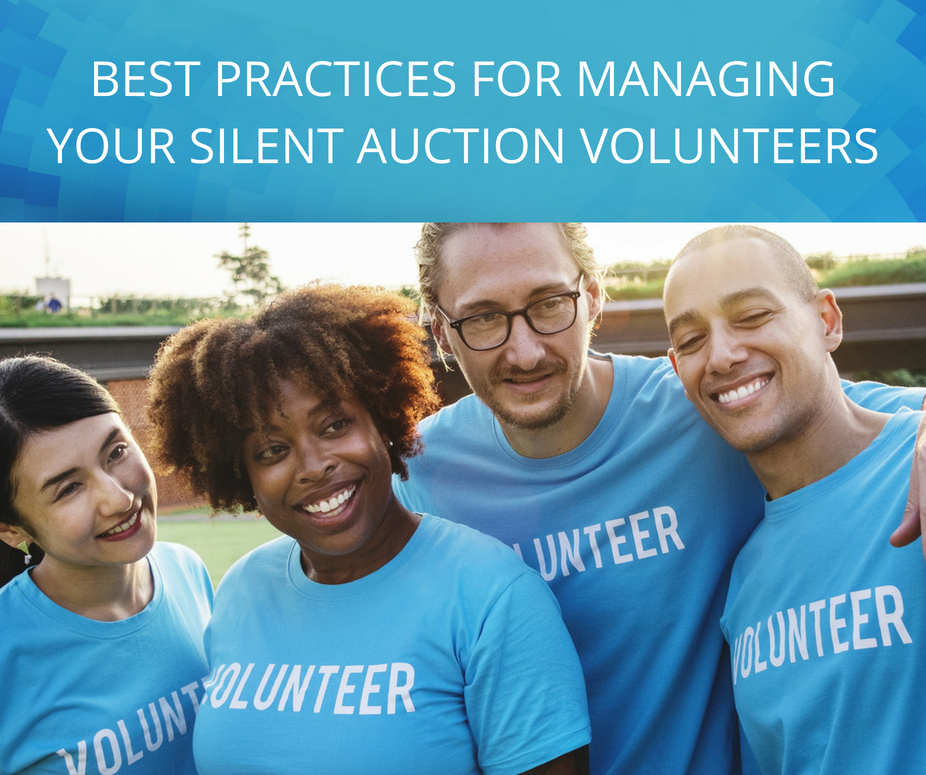 managing-silent-auction-volunteers